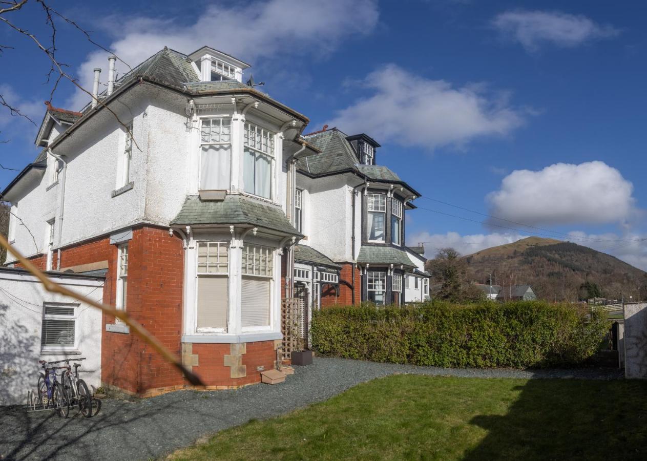 Loft Apartment, * Keswick (Cumbria)