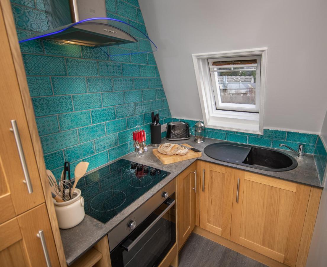 Appartement Loft Apartment, Keswick (Cumbria)