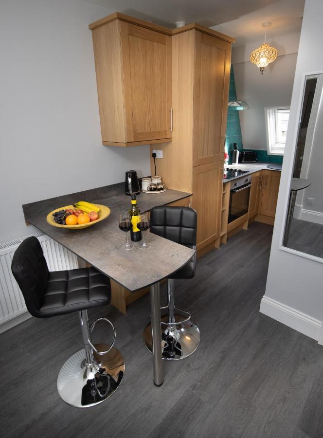 Loft Apartment, Appartement Keswick (Cumbria)