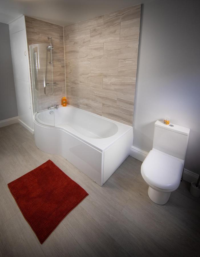 Loft Apartment, Appartement Keswick (Cumbria)