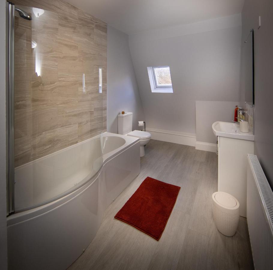 Loft Apartment, * Keswick (Cumbria)